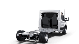 2024 Ford Transit® CC-CA External Image 3